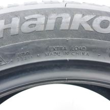 7. 225 55 17 1x HANKOOK 225/55 R17 101W XL 4Seasons Kinergy 4S2 H750 Ganzjahresreifen 2025 7,8mm