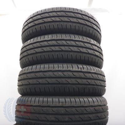 195 65 15 4x SEMPERIT 195/65 R15 91V Speed-Life 3 Sommerreifen 2022 Ungebraucht  