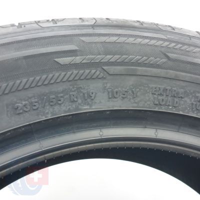 7. 235 55 19 4x BARUM 235/55 R19 105Y XL Bravuris 6 Sommerreifen 2026 Ungebraucht  