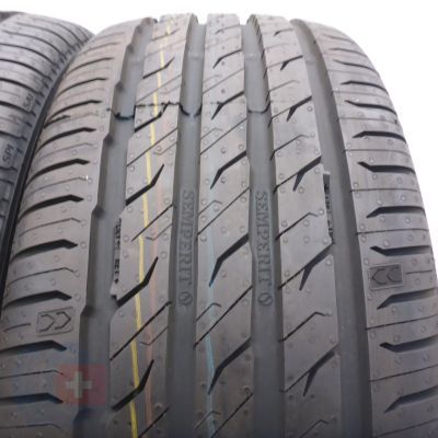 3. 215 45 18 2x SEMPERIT 215/45 R18  93Y XL Speed-Life 3 Sommerreifen 2022 VOLL 