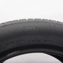 9. 235 55 19 2x CONTINENTAL 235/55 R19 105H XL WinterContact TS850P SUV Winterreifen 2021 6,8-7mm 9. 235 55 19 2x CONTINENTAL 235/55 R19 105H XL WinterContact TS850P SUV Winterreifen 2021 6,8-7mm