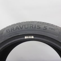5. 235/45 R17 2x BARUM 97Y XL Bravuris 5 Sommerreifen 2023 VOLL WIE NEU 