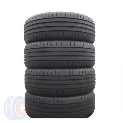 215 50 19 4x GOODYEAR 215/50 R19 93T + EfficientGrip Performance Seal Sommerreifen 7mm 2020