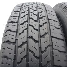 2. 225 75 14 4x COKER CLASSIC 225/75 R14 101P Oldtim M&S Sommerreifen 2016 7,8-8,2mm
