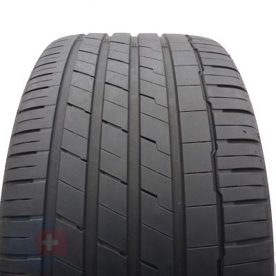 315 30 22 1x HANKOOK 315/30 R22 102Y XL Ventus S1 evo3 SUV K127A Sommerreifen 2022 6,5mm