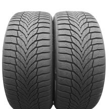 225 40 18 2x NEXEN 225/40 R18 92V XL Winguard Sport 2 Winterreifen 2021 7,5mm