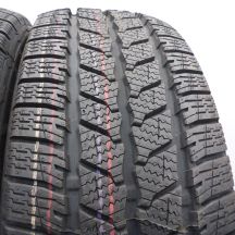 5. 215 60 16C 2x CONTINENTAL 215/60 R16C 103/101T VanContact Winter Winterreifen 2021 VOLL 5. 215 60 16C 2x CONTINENTAL 215/60 R16C 103/101T VanContact Winter Winterreifen 2021 VOLL