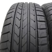 2. 2 x GOODYEAR 185/65 R15 88H EfficientGrip Sommerreifen 2011, 2015 6,5-7mm