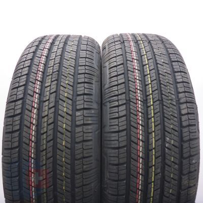 4. 215 65 16 4x CONTINENTAL 215/65 R16 102V XL 4x4 Contact M+S Sommerreifen 2021/22 VOLL 