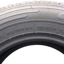 6. 215 70 15C 2x TIGAR 215/70 R15C 109/107S CargoSpeed Sommerreifen 2020  VOLL WIE NEU