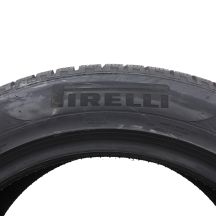 6. 4 x PIRELLI 235/55 R19 101V Scorpion Winter AR Winterreifen 2020 WIE NEU VOLL