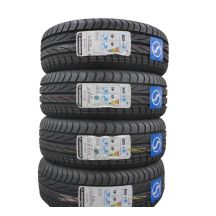 205 60 15 4x SEMPERIT 205/60 R15 91H Speed-Life Sommerreifen 2019 VOLL Wie Neu