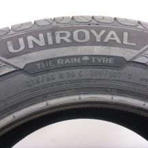 5. 215 65 R6C 4x UNIROYAL 215/65 R16C 109/107T RainMax 3 Sommerreifen 2020/21 VOLL 