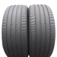225 45 17 2x MICHELIN 225/45 R17 91W Primacy 4 S1 Sommerreifen 2020 5,4-6mm