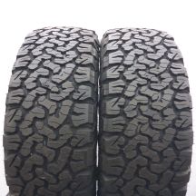 5. 255/65 R17 4x BFGOODRICH 114/110S All-Terrain T/A KO2 Ganzjahresreifen 2022 VOLL 5. 255/65 R17 4x BFGOODRICH 114/110S All-Terrain T/A KO2 Ganzjahresreifen 2022 VOLL