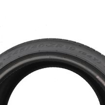 3. 245 40 19 1x PIRELLI 245/40 ZR19 94Y J P Zero Sommerreifen 2022 7,2mm