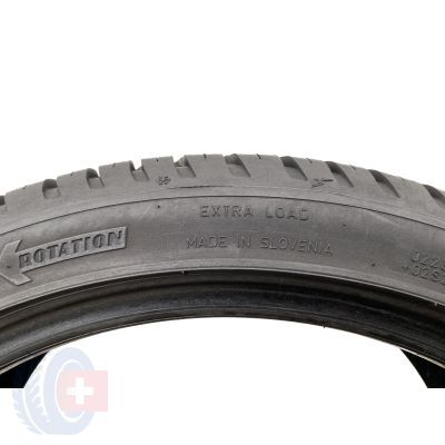 6.  225 40 18 2x GOODYEAR 225/40 R18 92Y XL Vector 4Seasons Ganzjahresreifen 2020 7,2mm