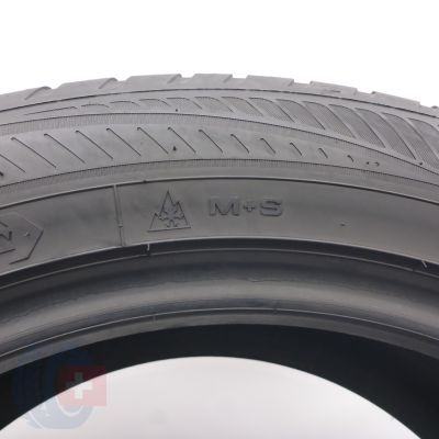3. 255 50 19 1x GOODYEAR 255/50 R19 107W XL Vector 4Seasons Suv Ganzjahresreifen 2023 7,5mm WIE NEU 