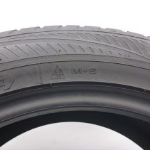 3. 255 50 19 1x GOODYEAR 255/50 R19 107W XL Vector 4Seasons Suv Ganzjahresreifen 2023 7,5mm WIE NEU 