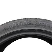2. 265 40 22 1x CONTINENTAL 265/40 R22106Y Cross Contact LX Sport J LR Sommerreifen   XL M+S 2019 VOLL WIE NEU 