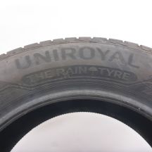 5. 225 55 16 4x UNIROYAL 225/55 R16 95Y RainSport 5 Sommerreifen 2021/23 VOLL