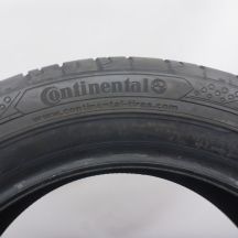 4.  225 55 17 2x CONTINENTAL 225/55 R17 101V ContiVanContact 200 Sommerreifen 2020/22 VOLL 