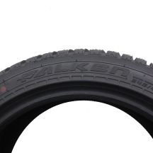 3. 1 x FALKEN 245/45 RF18 100V XL HS449 Eurowinter RunFlat Winterreifen 2019 WIE NEU VOLL