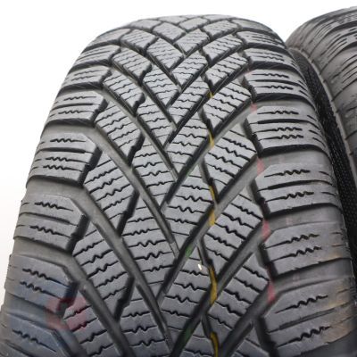 2.  175 70 14 4x CONTINENTAL 175/70 R14 84T WinterContact TS 860 Winterreifen 2018 7mm