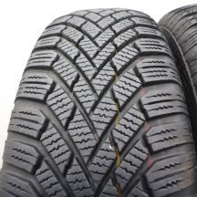 2.  175 70 14 4x CONTINENTAL 175/70 R14 84T WinterContact TS 860 Winterreifen 2018 7mm