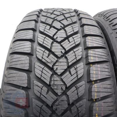2. 195 50 16 2x FULDA  195/50 R16 88H XL Kristall Control HP2 Winterreifen 2021 VOLL WIE NEU 