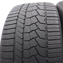 2. 275 35 20 2x CONTINENTAL 275/35 R20 102W WinterContact TS 860 S Winterreifen 2022/23 7-8mm