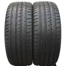 3. 4 x HANKOOK 215/45 ZR18 89Y Ventus S1 Evo Sommerreifen 2012 VOLL UNGEBRAUCHT 