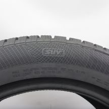 5. 235 55 19 1x CONTINENTAL 235/55 R19 101H WinterContact TS850P SUV RunFlat Winterreifen 2020 VOLL