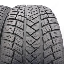 2.  245 45 18 4x VREDESTEIN 245/45 R18 100V XL Wintrac Pro Winterreifen 2023/24/25 9-8mm VOLL WIE