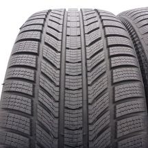 2.  275 45 21 2x CONTINENTAL 275/45 R21 110V XL WinterContact TS 870 P Winterreifen 2024 8,6mm