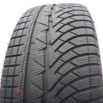 2.  235 55 17 1x MICHELIN  235/55 R17 103V Pilot Alpin PA4 Winterreifen 2018 7mm