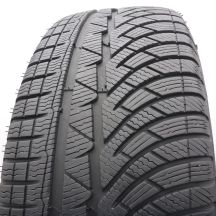 2.  235 55 17 1x MICHELIN  235/55 R17 103V Pilot Alpin PA4 Winterreifen 2018 7mm