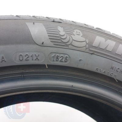 2. 205 55 17 4x MICHELIN 205/55 R17 91V Primacy 4 S1 Sommerreifen 2026 Ungebraucht  
