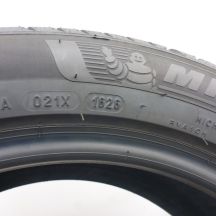 2. 205 55 17 4x MICHELIN 205/55 R17 91V Primacy 4 S1 Sommerreifen 2026 Ungebraucht  