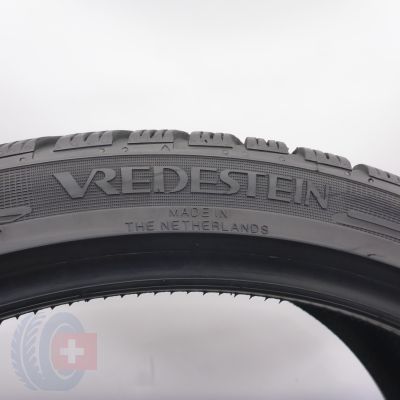 2. 255 35 21 1x VREDESTEIN 255/35 R21 98V XL Wintrac PRO Winterreifen 2023 6,2mm