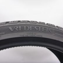 2. 255 35 21 1x VREDESTEIN 255/35 R21 98V XL Wintrac PRO Winterreifen 2023 6,2mm