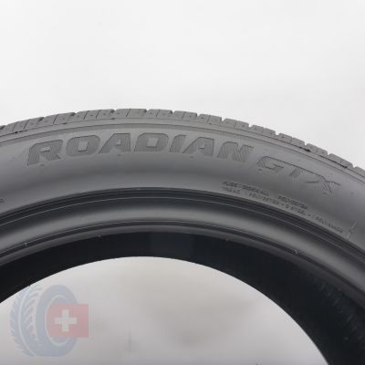9. 245 45 20 4x NEXEN 245/45 R20 99V Roadian GTX M+S Noise Reduction Sommerreifen 2024 7,2-6,8mm