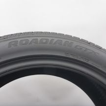 9. 245 45 20 4x NEXEN 245/45 R20 99V Roadian GTX M+S Noise Reduction Sommerreifen 2024 7,2-6,8mm