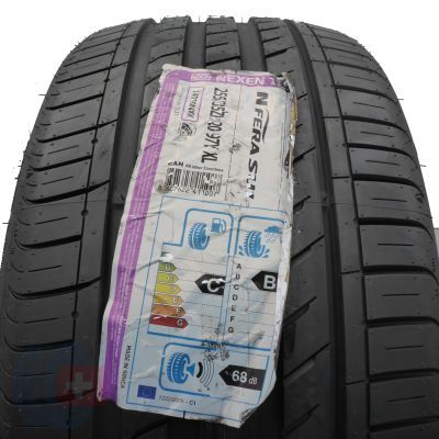 255 35 20 1x NEXEN 97Y XL Nfera SU1 Sommereifen 2018 VOLL Ungebraucht   