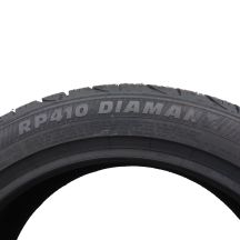 7. 4 x PLATIN 195/45 R15 78V RP410 Diamant Sommerreifen 2016 UNGEBRAUCHT VOLL