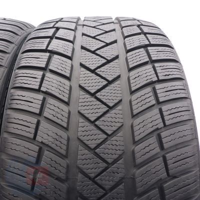 2. 255 35 19 VREDESTEIN 255/35 R19 96Y XL Wintrac PRO Winterreifen 2023 7,8-7,5mm