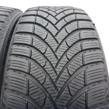 3.  215 50 18 2x SEMPERIT 215/50 R18 92V Speed-Grip 5 Winterreifen 2024/25 7,2-7mm WIE NEU 
