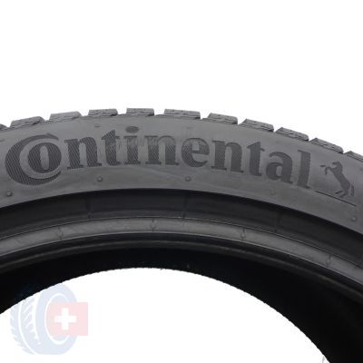 5. 265 35 19 2x CONTINENTAL 265/35 R19 98W XL WinterContact TS860S Winterreifen 2020 6,5-6,8mm