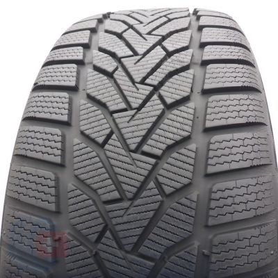  245 40 19 1x UNIROYAL 245/40 R19 98V XL WinterExpert Winterreifen 8,8mm WIE NEU 