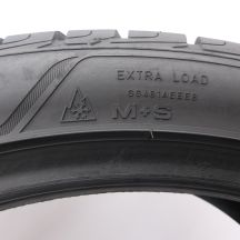 4. 255 40 21 1x GOODYEAR 255/40 R21 102T XL UltraGrip Performance+SUV Winterreifen 2024 7,8mm WIE NEU
